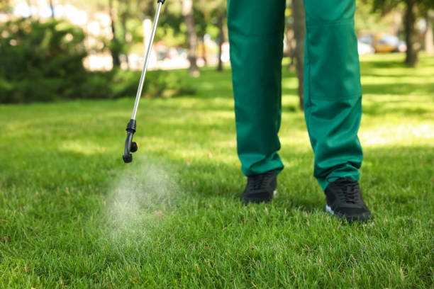 Wildlife Control Services in Thompsonville, CT